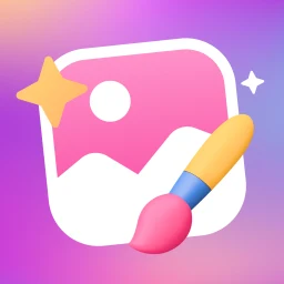 Colliz - DIY Wallpaper Craft のアイコン